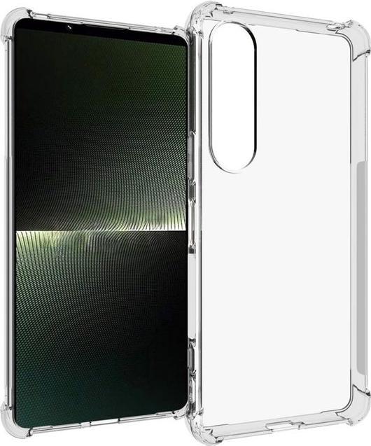 Image du produit MU Classic Étui souple TPU Series (Sony Xperia 1 VI)