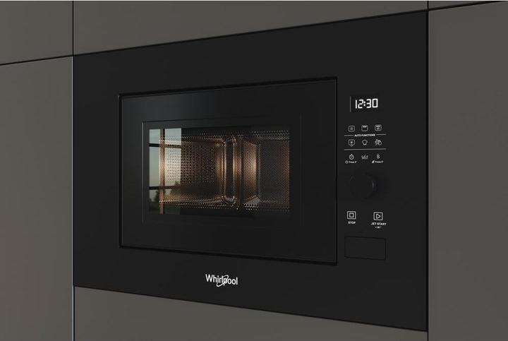 Whirlpool WMF200GNB (20 l)