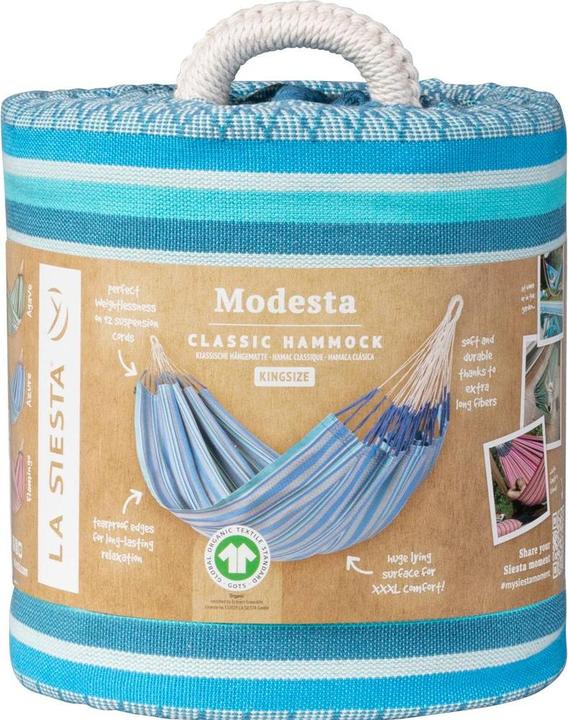 Immagine prodotto La Siesta Modesta (200 kg)