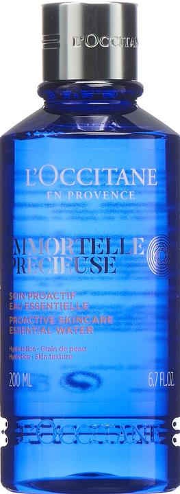 Actual product image L'Occitane Précieuse Eau Essent (Tonic water, 200 ml)
