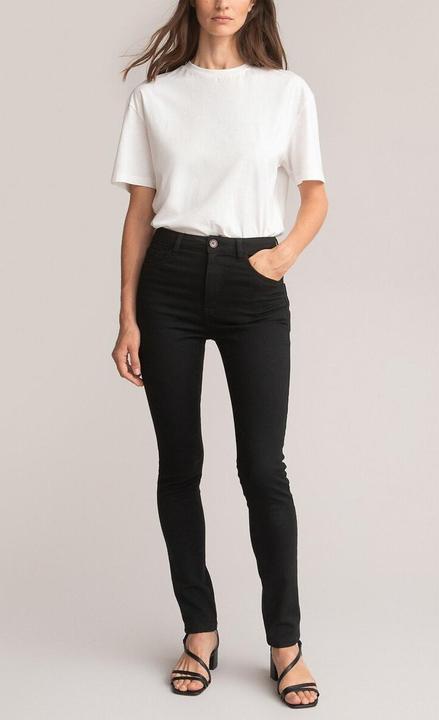 Image du produit La Redoute Collections Pantalon en coton biologique (34)