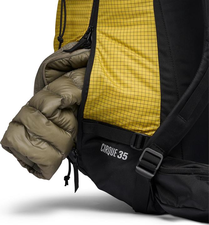 Image du produit Black Diamond Cirque 35 Sac à Dos (35 l)