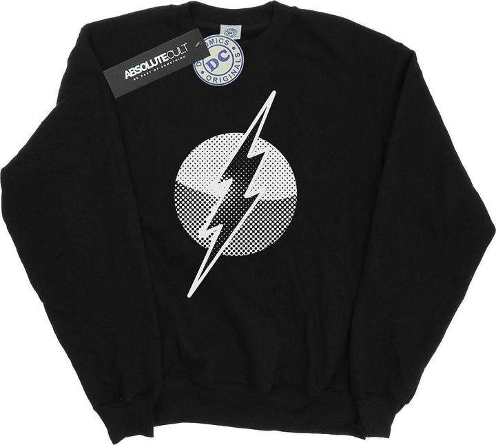 Produktbild Flash Spot Logo Sweatshirt (XL)
