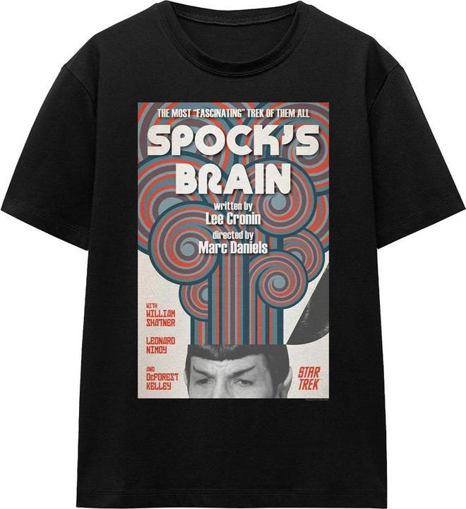 Produktbild The Original Series Episode 56 TShirt (S)