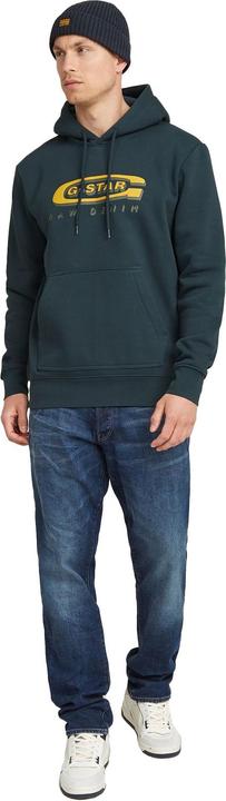 Actual product image G-Star Old Skool Logo (XL)