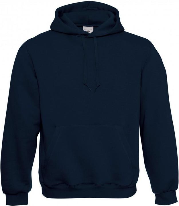 Marineblau