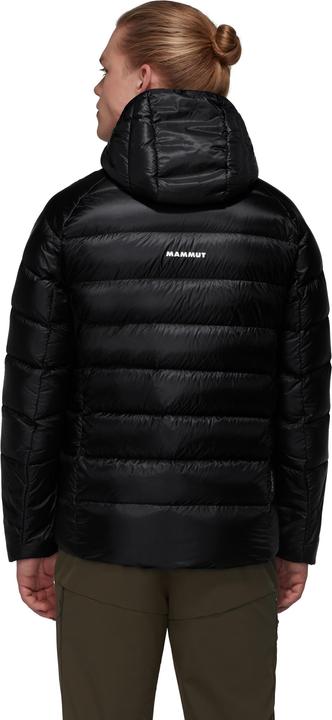 Produktbild Mammut Taiss IN Hooded Jacket Men (S)
