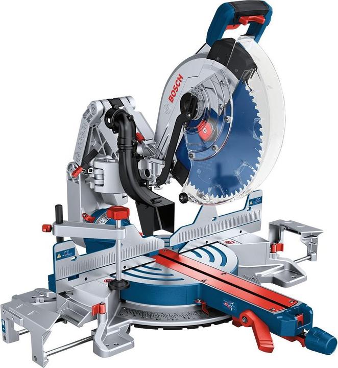 Produktbild Bosch Professional GCM 18V-305 GDC