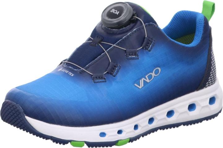 Produktbild Vado Kid's Chase Lo Boa GTX (36)