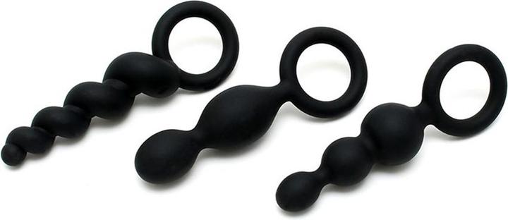 Produktbild Satisfyer Plugs
