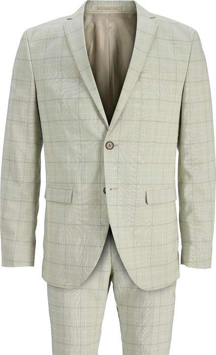 Image du produit Jack & Jones JPRFRANCO Super Slim Fit Anzug Einreihiger Blazer und Hose (48)