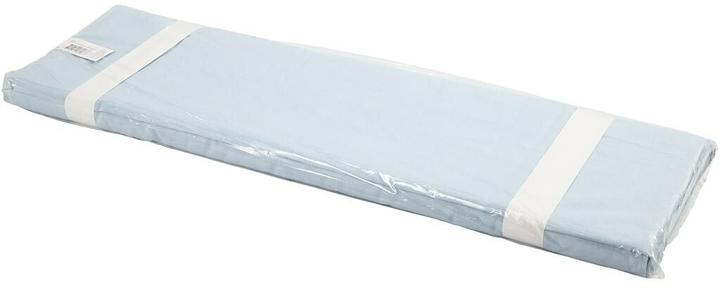 Image du produit Creativ Company Tissu 145 cm x 1000 cm, bleu clair