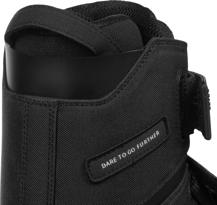Actual product image Wakeboarding BINDING 100 OPEN TOE (45)