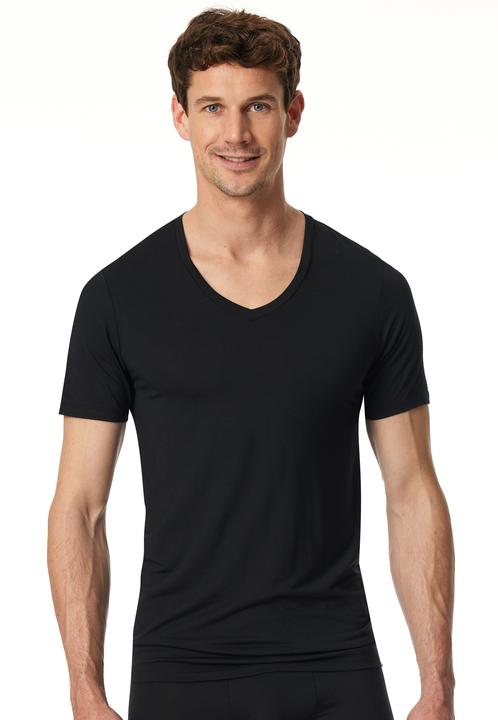 Actual product image Schiesser Shirt 1/2 (L)