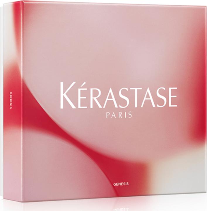 Actual product image Kérastase Genesis Fondant Spring Set (Hair care set)