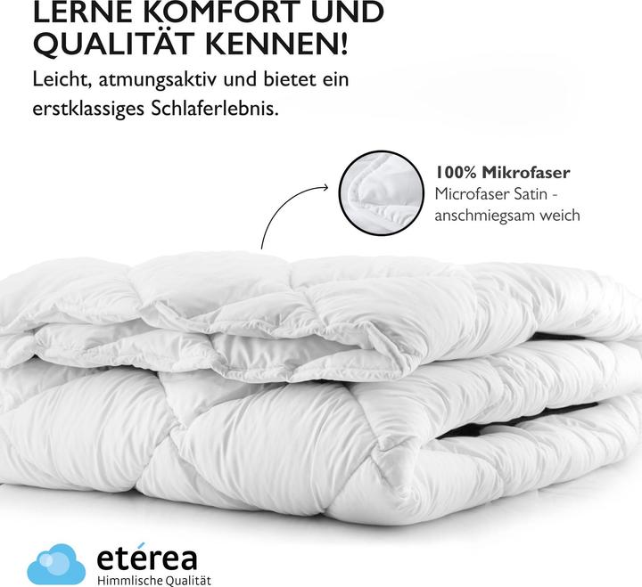 Image du produit Etérea Frieda (100 g, 135x200 cm)