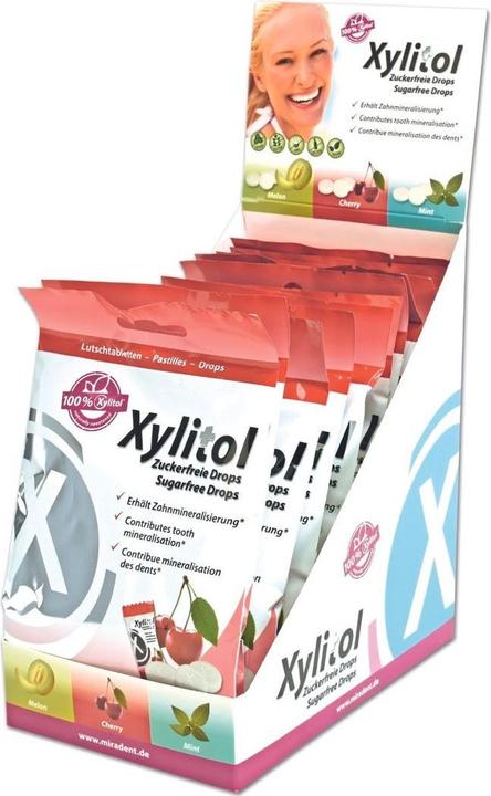 Produktbild Herba Miradent