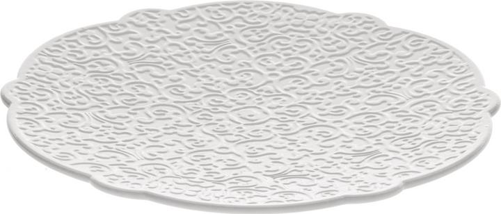 Actual product image Alessi Dressed tea saucer (1 x)