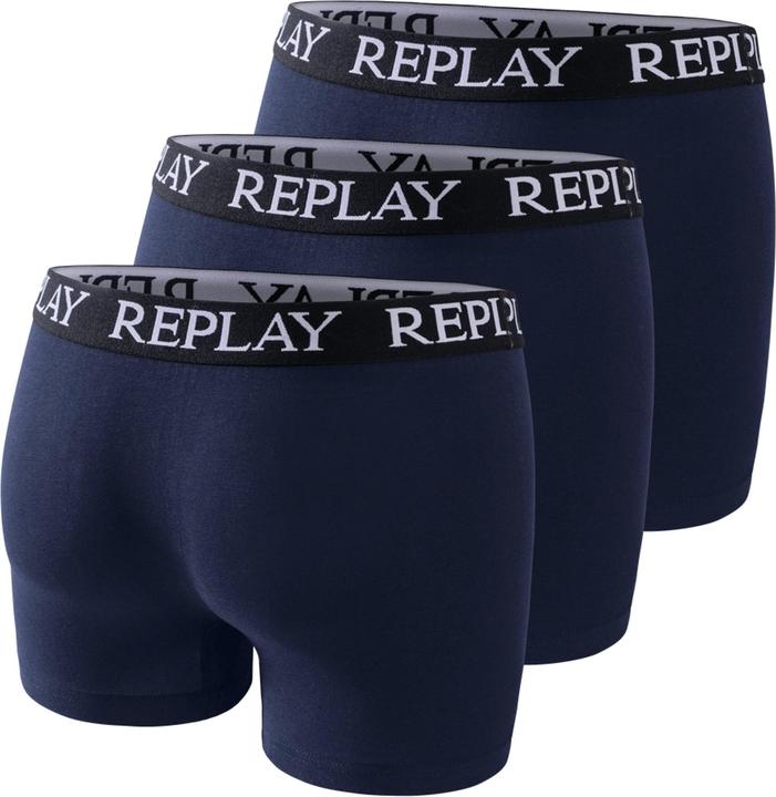 Image du produit Replay s (XL, paquet de 6)