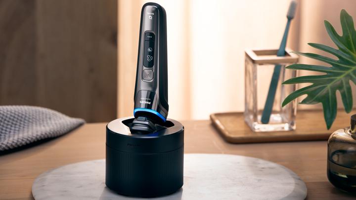 Actual product image Philips Series 9