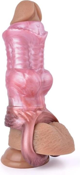 Produktbild Monstered Penis Sleeve "Monster Knot"
