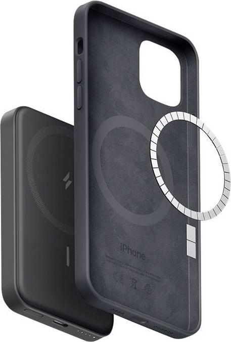Produktbild Anker 622 Magnetic Battery (MagGo) (5000 mAh, 7.50 W, 18.50 Wh)