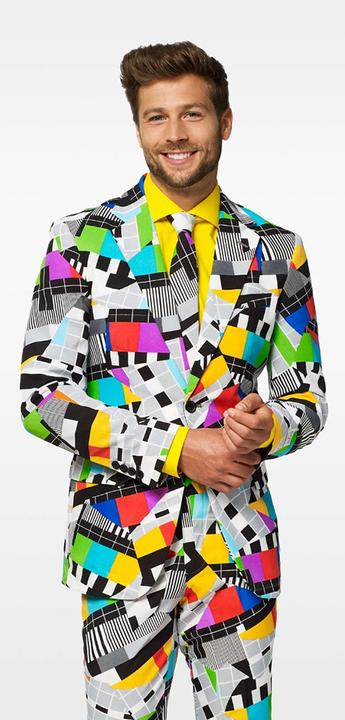 Actual product image OppoSuits Testival - Test Image (46)