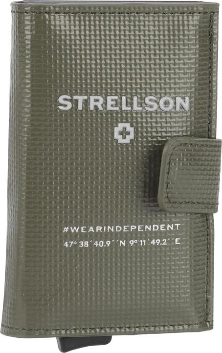 Image du produit Strellson stockwell 2.0 c-four e-cage sv8
