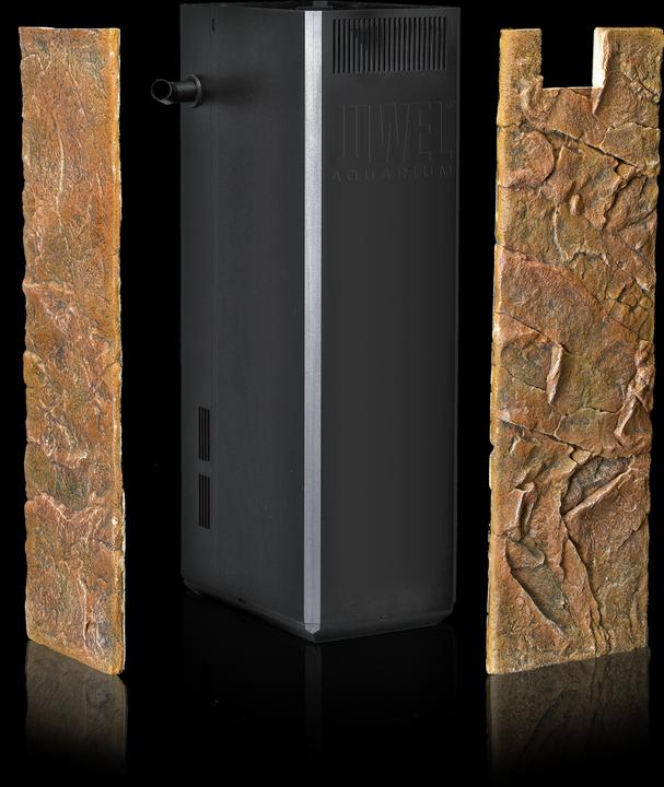 Immagine prodotto Juwel Aquarium Coprifiltro Cliff Dark 555x186/157mm (Pannello posteriore, altre voci)