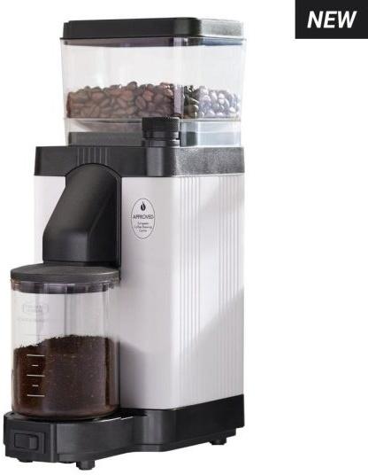 Produktbild Moccamaster KM5 Burr Grinder (CH-Version) (CH-Stecker)
