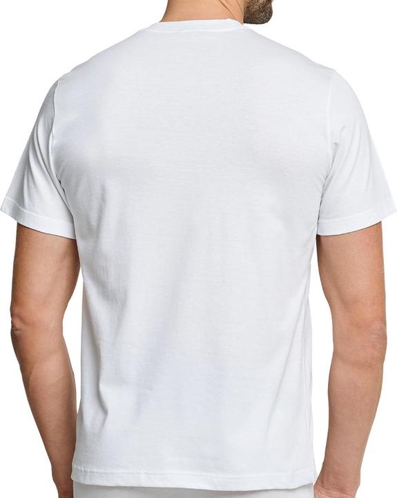 Actual product image Schiesser Pack of 4 American (XL)