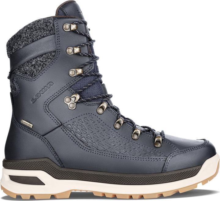 Actual product image Lowa Renegade Evo GTX /honey (45)