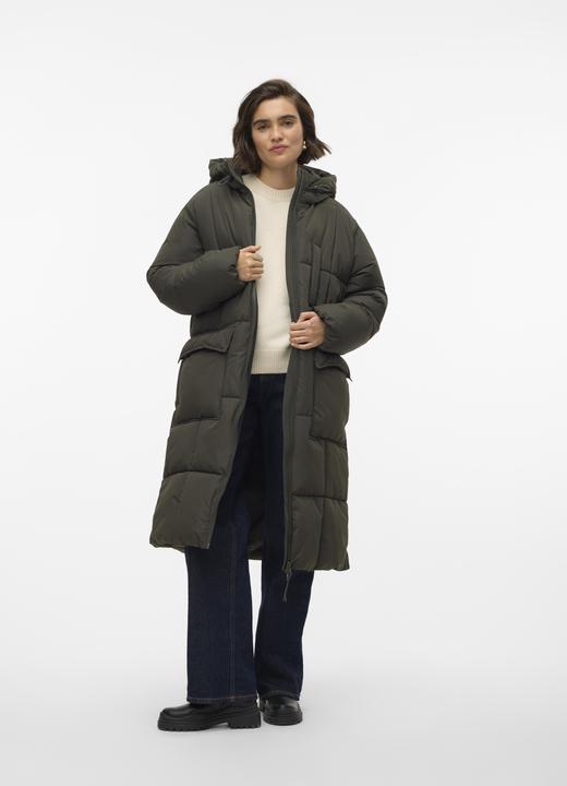 Produktbild Vero Moda VMELANORANJA Mantel Mantel (L)