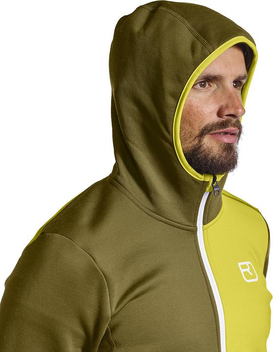 Produktbild Ortovox Fleece Hoody (XL)