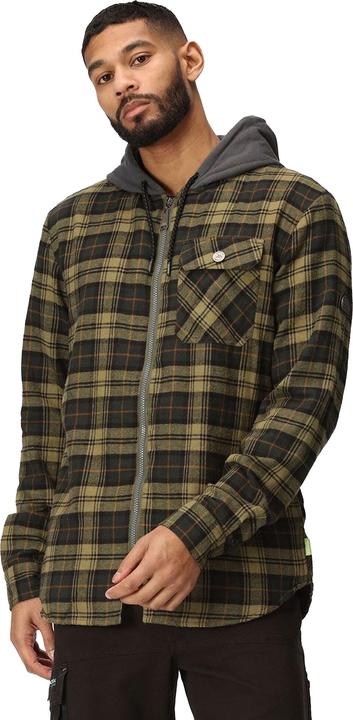 Actual product image Regatta Tactical Siege Jacket (L)