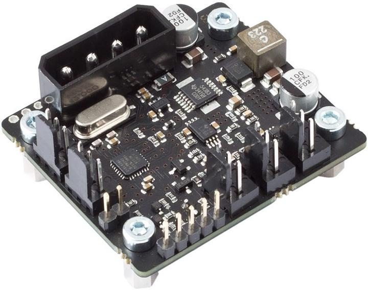 Produktbild Aqua Computer poweradjust 3 USB, Ultra-Version