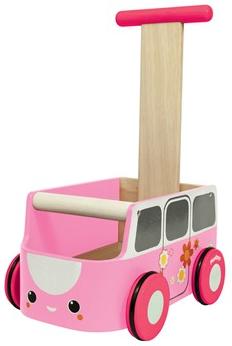 Image du produit Plantoys Aide à la marche en van