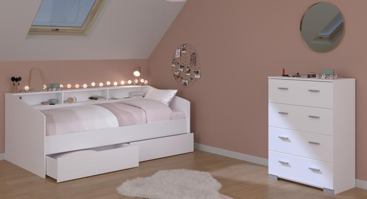 Image du produit Parisot Mustin (90 x 200 cm)
