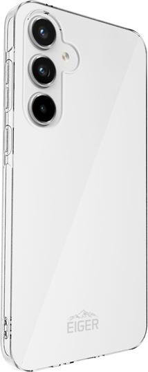 Actual product image Eiger Grip Case (Samsung Galaxy A35)