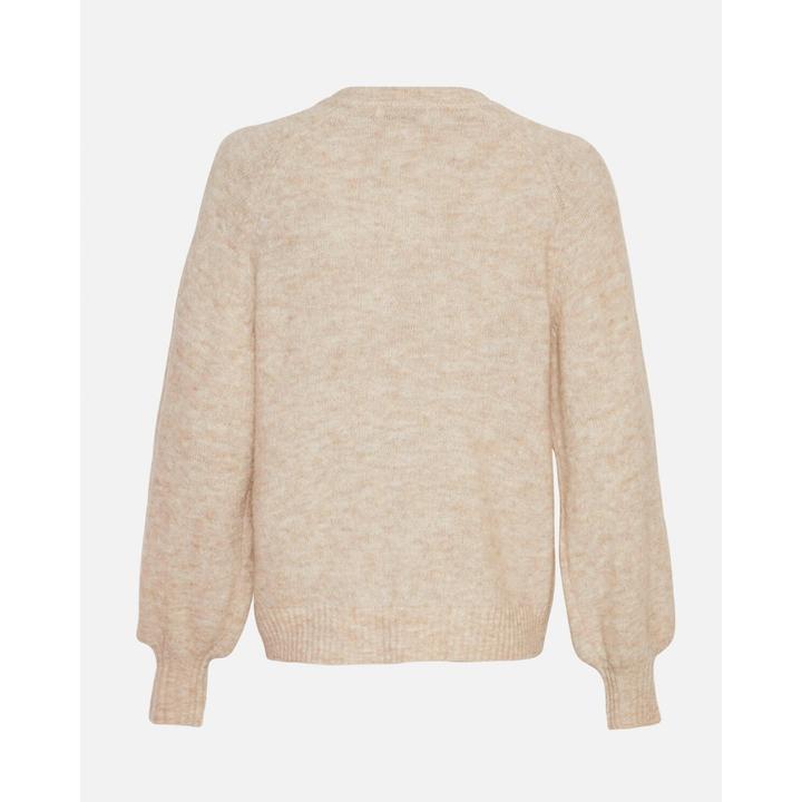 Produktbild Moss copenhagen strickjacke, damen zasha hope (XL)