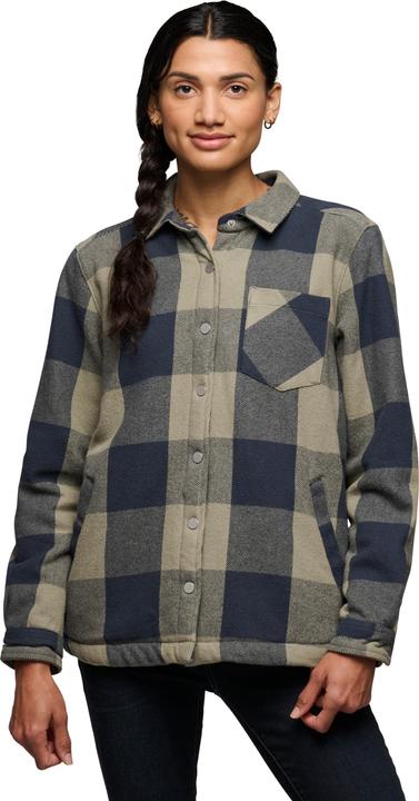 Produktbild Black Diamond W Project Lined Flannel (L)