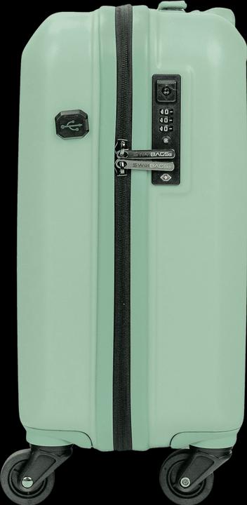 Immagine prodotto Swissbags Cosmos (30 l, Bagaglio a mano (fino a 50 litri))