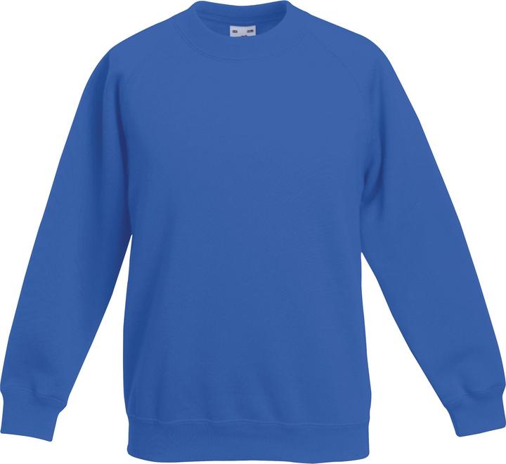 Fruit of the Loom Pullover (2 StückPackung)