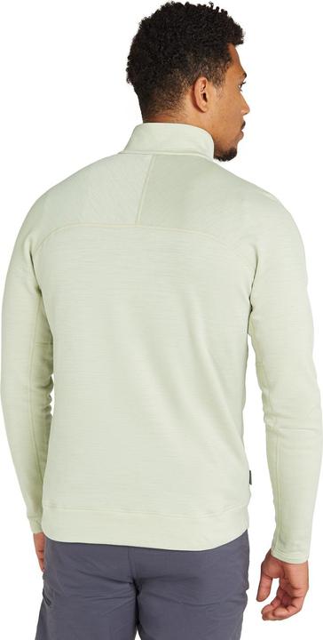 Produktbild Icebreaker Merino 360 RealFleece Elemental L/S Half Zip (L)