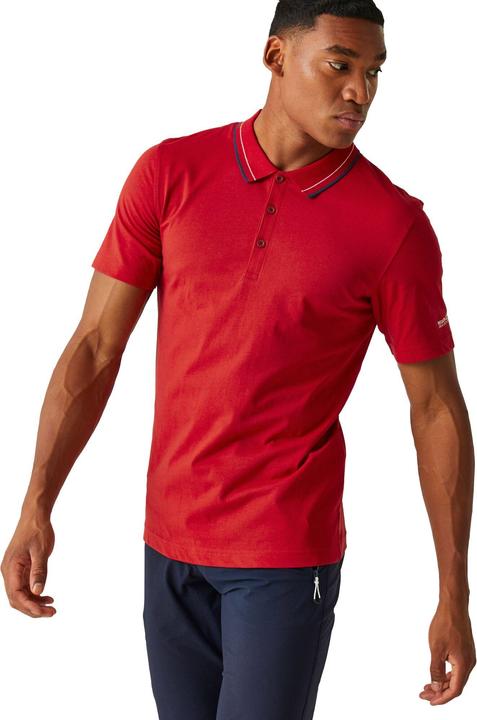 Image du produit Regatta - Polo FORLEY - Homme (S)