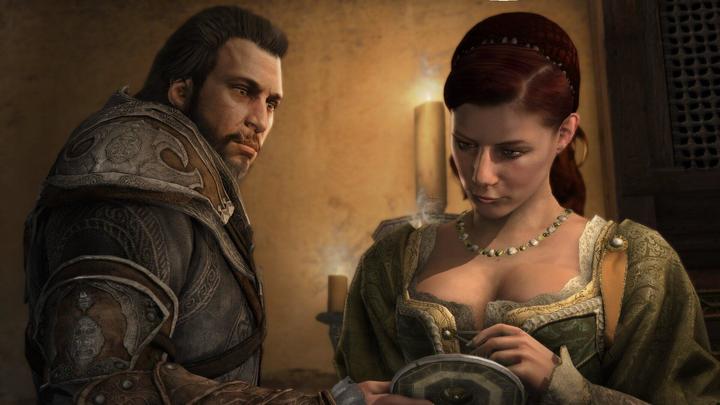 Produktbild Ubisoft Assassin's Creed - Ezio Collection (PS4, Multilingual)