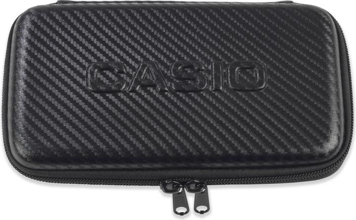 Image du produit Casio Étui de protection en carbone pour calculatrice graphique