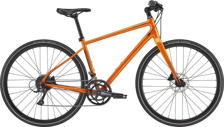 Image du produit Cannondale Quick 2 MD (45 cm)