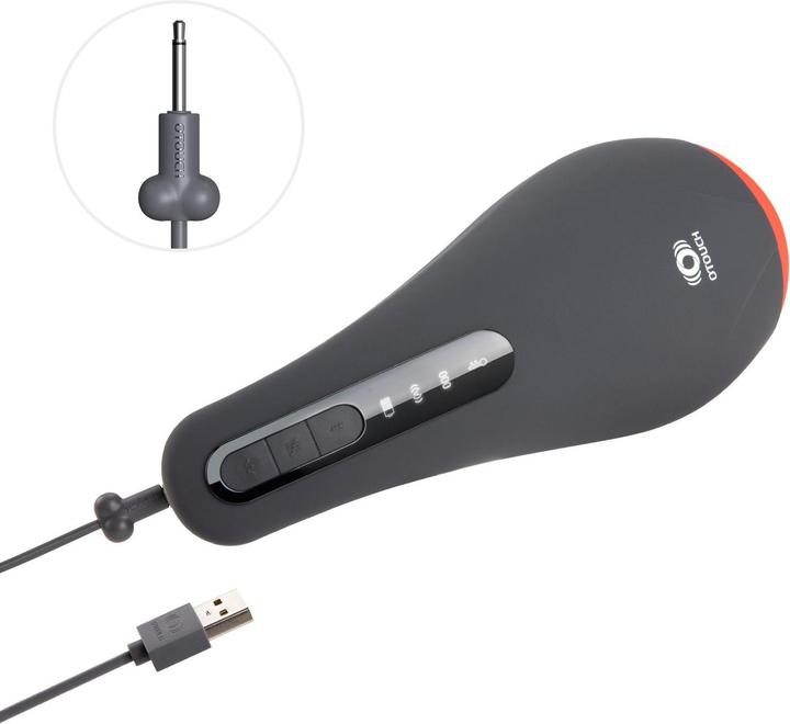 Actual product image Otouch Airturn1