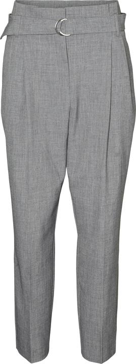 Produktbild Vero Moda VMNATE HW TAPERED PAPERBAG BELT PANT Paperbag Hose (36)